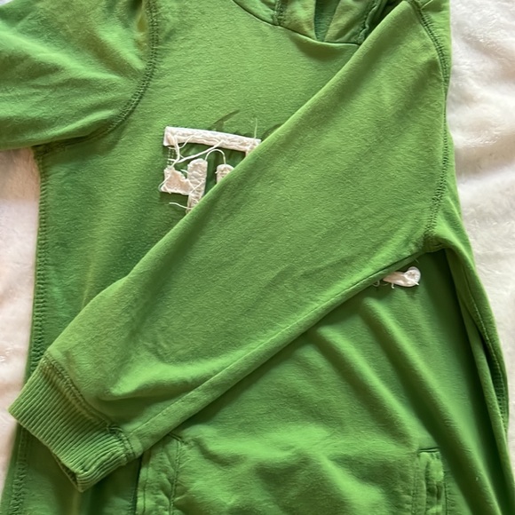 Zara Trafaluc hoodie - Picture 6 of 10